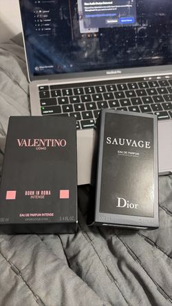 Savage Dior
