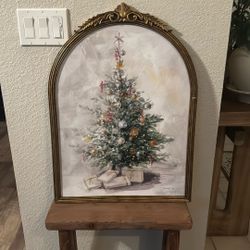 Join by Lobby Xmas Frame With A Blemish 