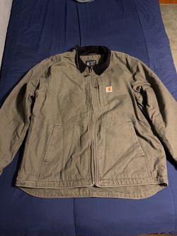 Carhartt Heavy Duty Jacket