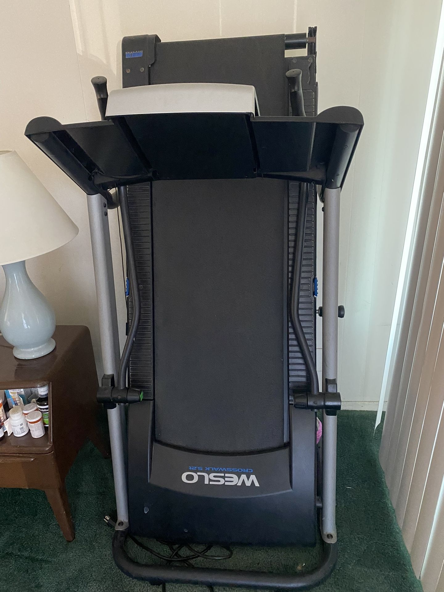 Treadmill