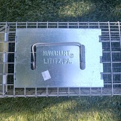 Cage Trap Small Animals