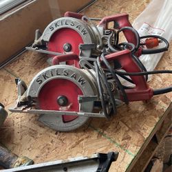 Skill Saw Tico Gun Framing 