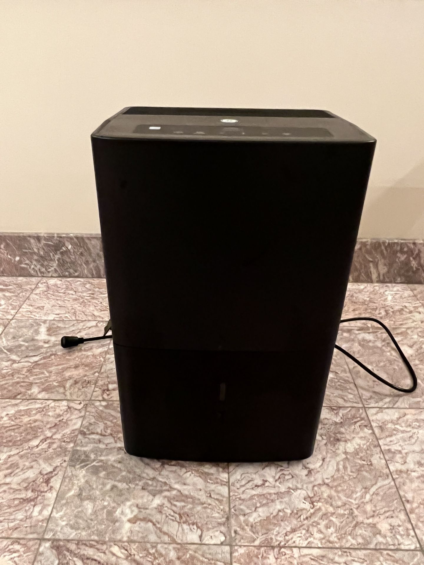 GE Dehumidifier - Like New