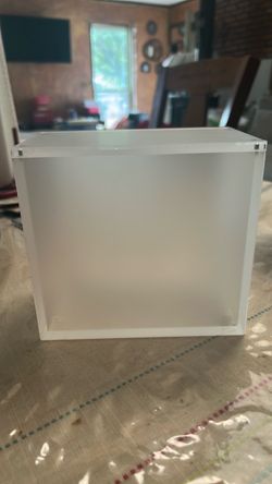 Acrylic cases booster boxes and etbs
