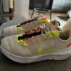 Nike Women’s Crater Impact