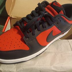 NIKE DUNK SZ11 NEW
