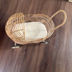 Display Crib