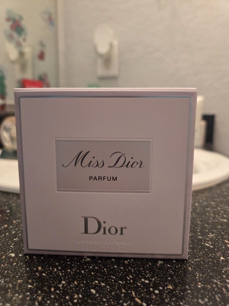 Miss Dior Parfum