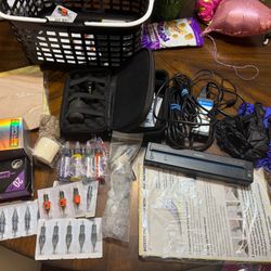 TATTOO STARTER KIT
