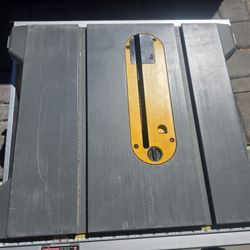 Table Saw 