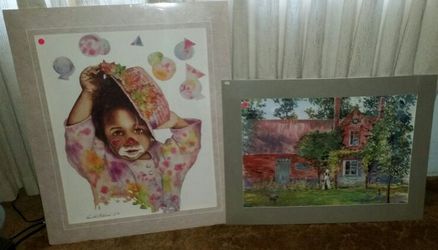 Art Prints & Posters