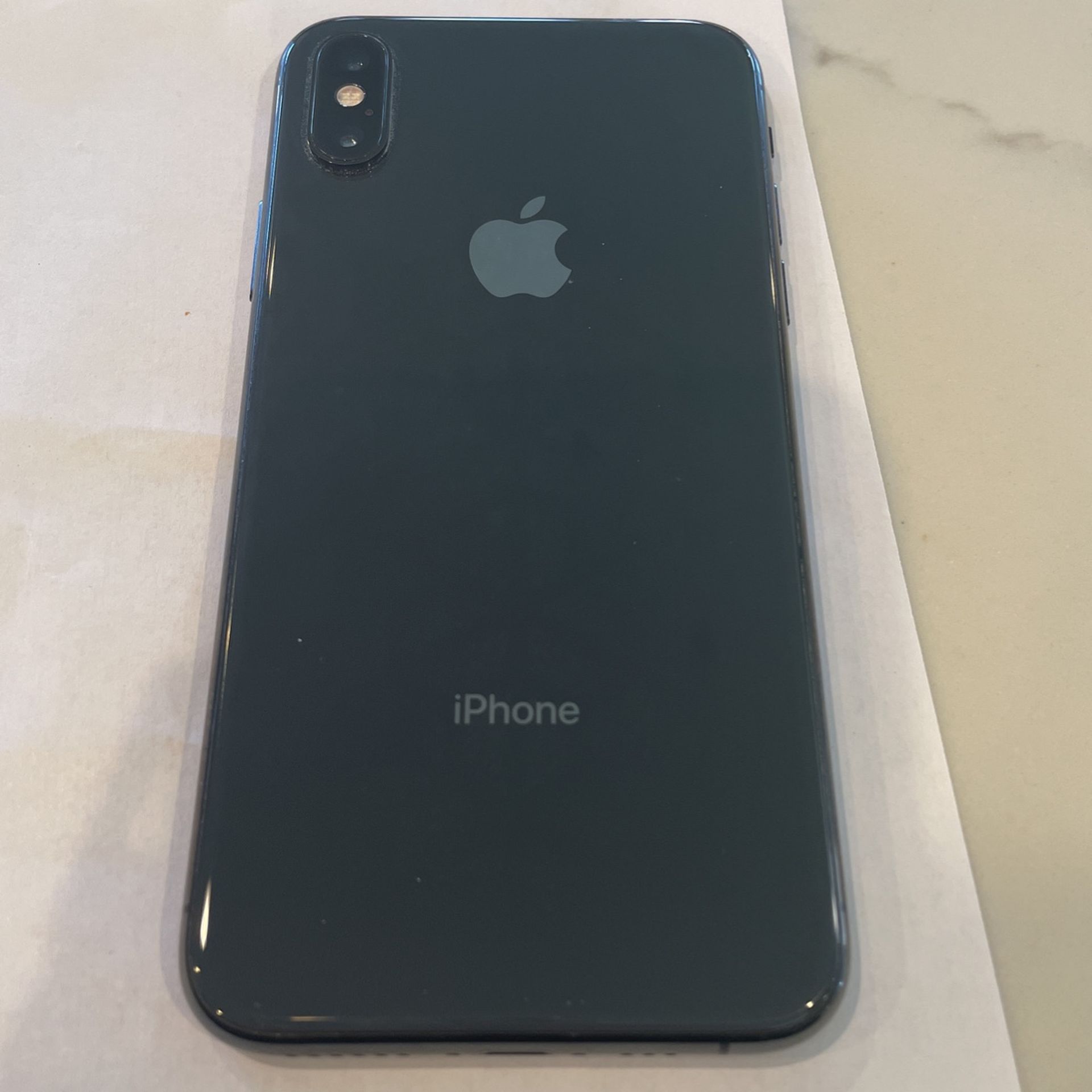 iPhone Sx 64 GB