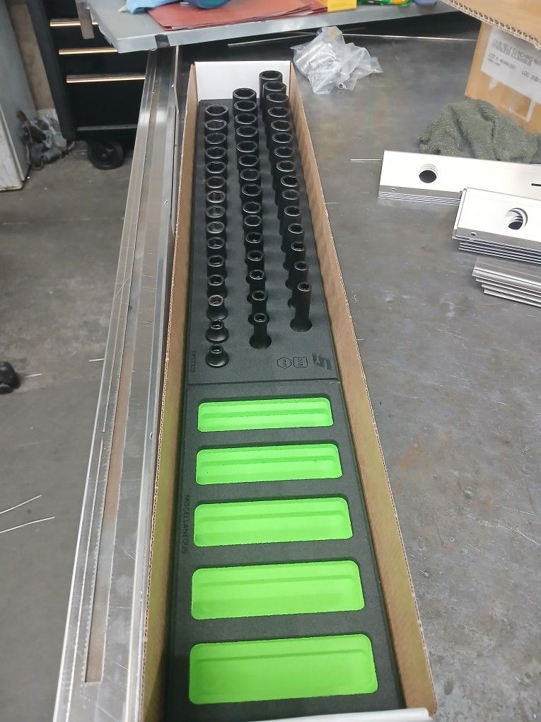 Snap on Tools