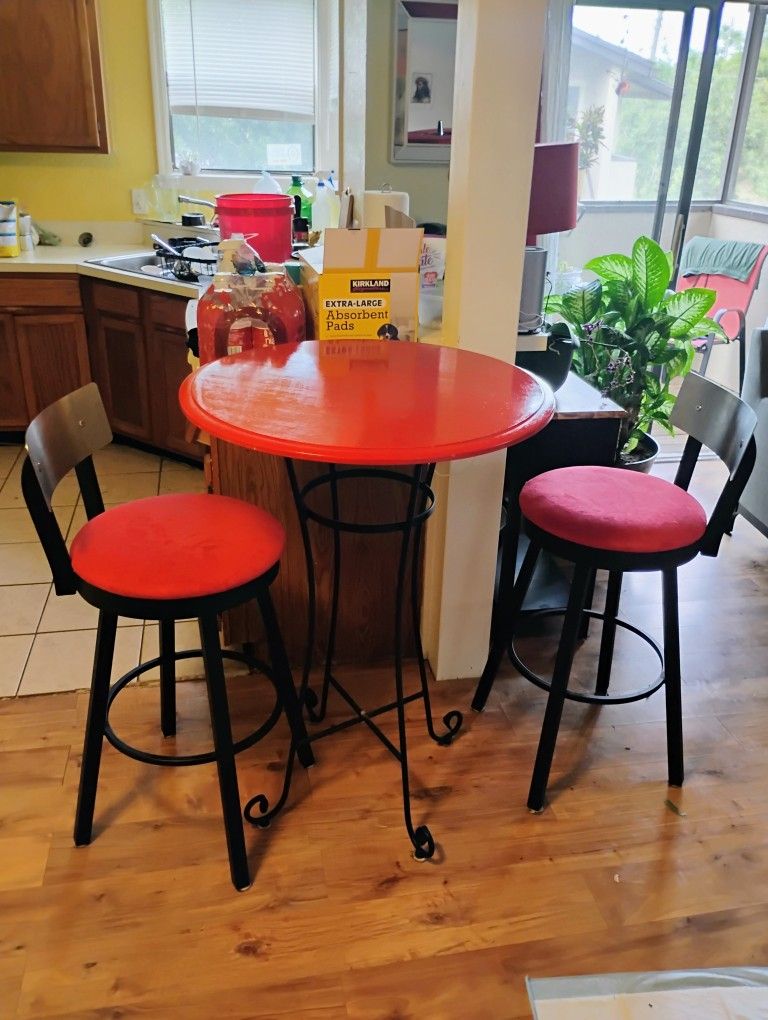 Dining Table For Two