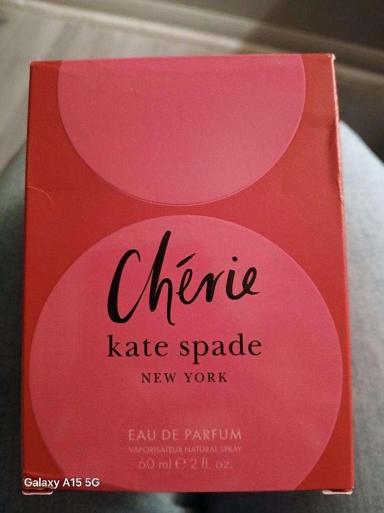 Kate spade NEW YORK Parfume