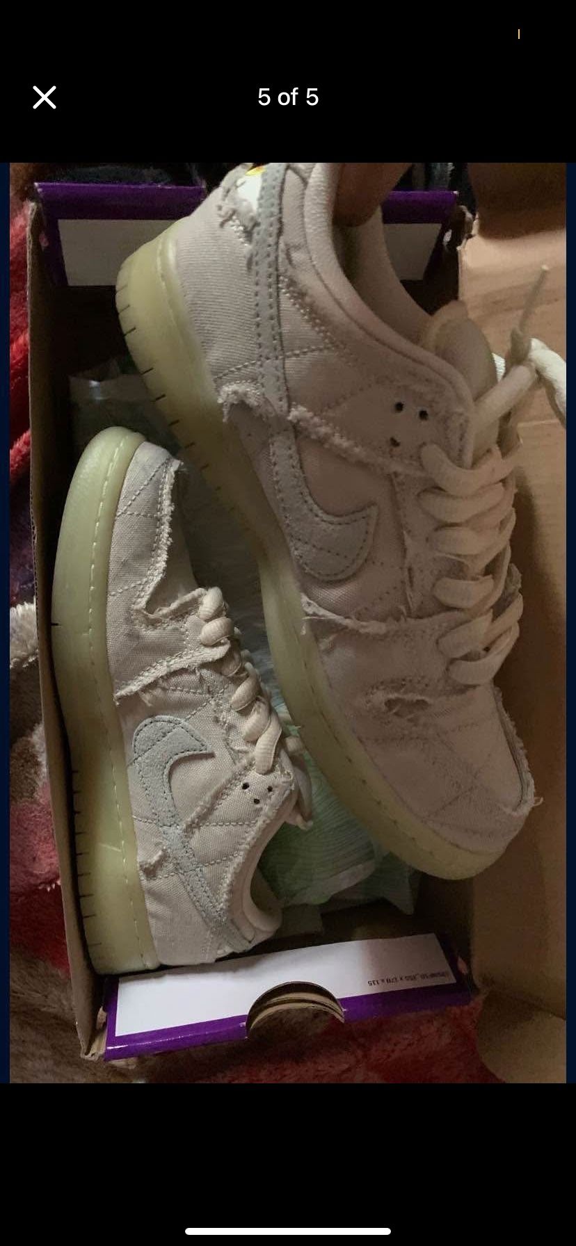 Sb Dunks Mummies 