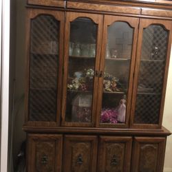 China Cabinet