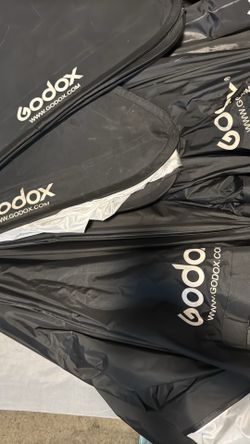 Godox softbox