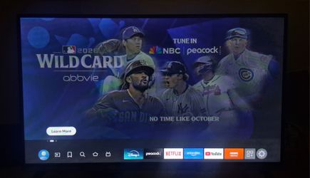 TvInsignia 24-inch F20 Series HD Smart Fire TV (Model: NS-24F201NA26).