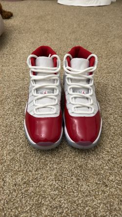 Cherry 11s