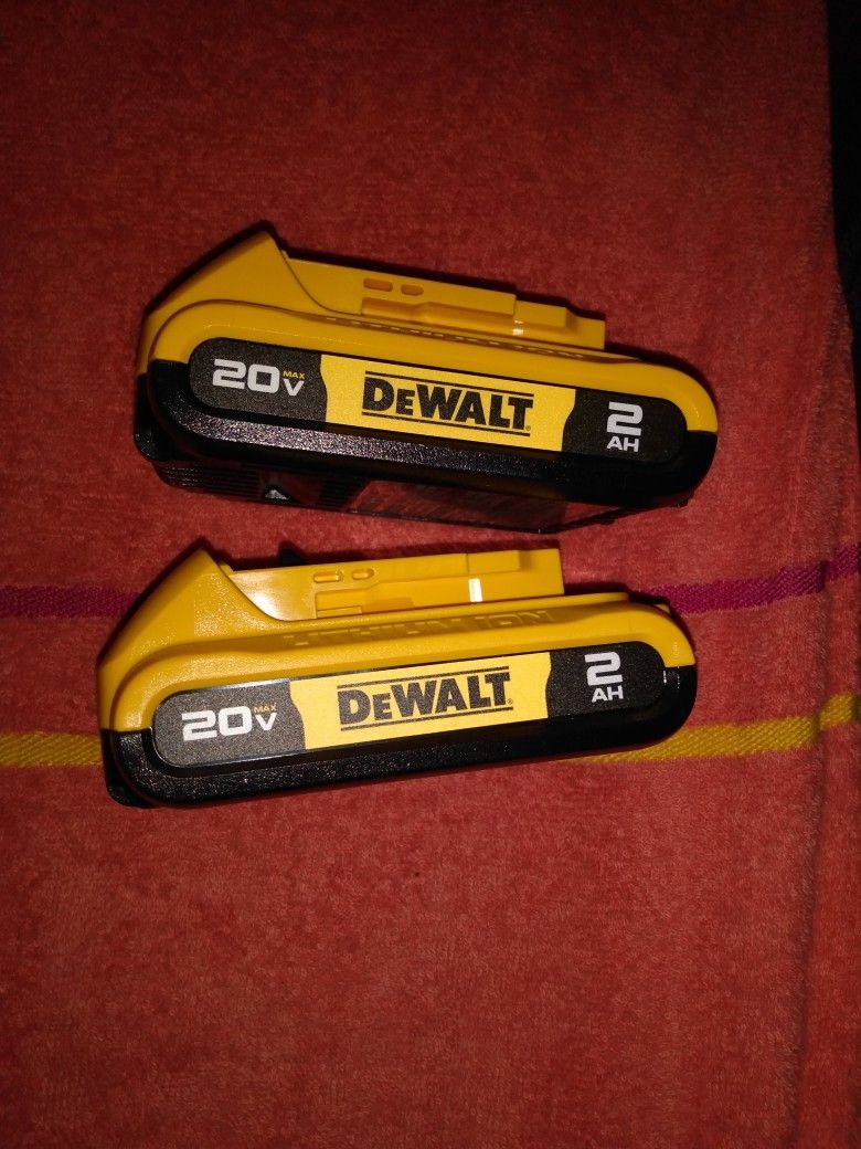 DeWalt