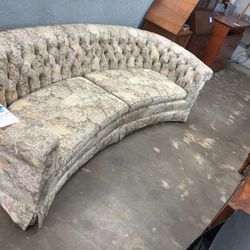 Chaise Couch 