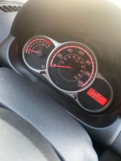 2013 Mazda Mazda2