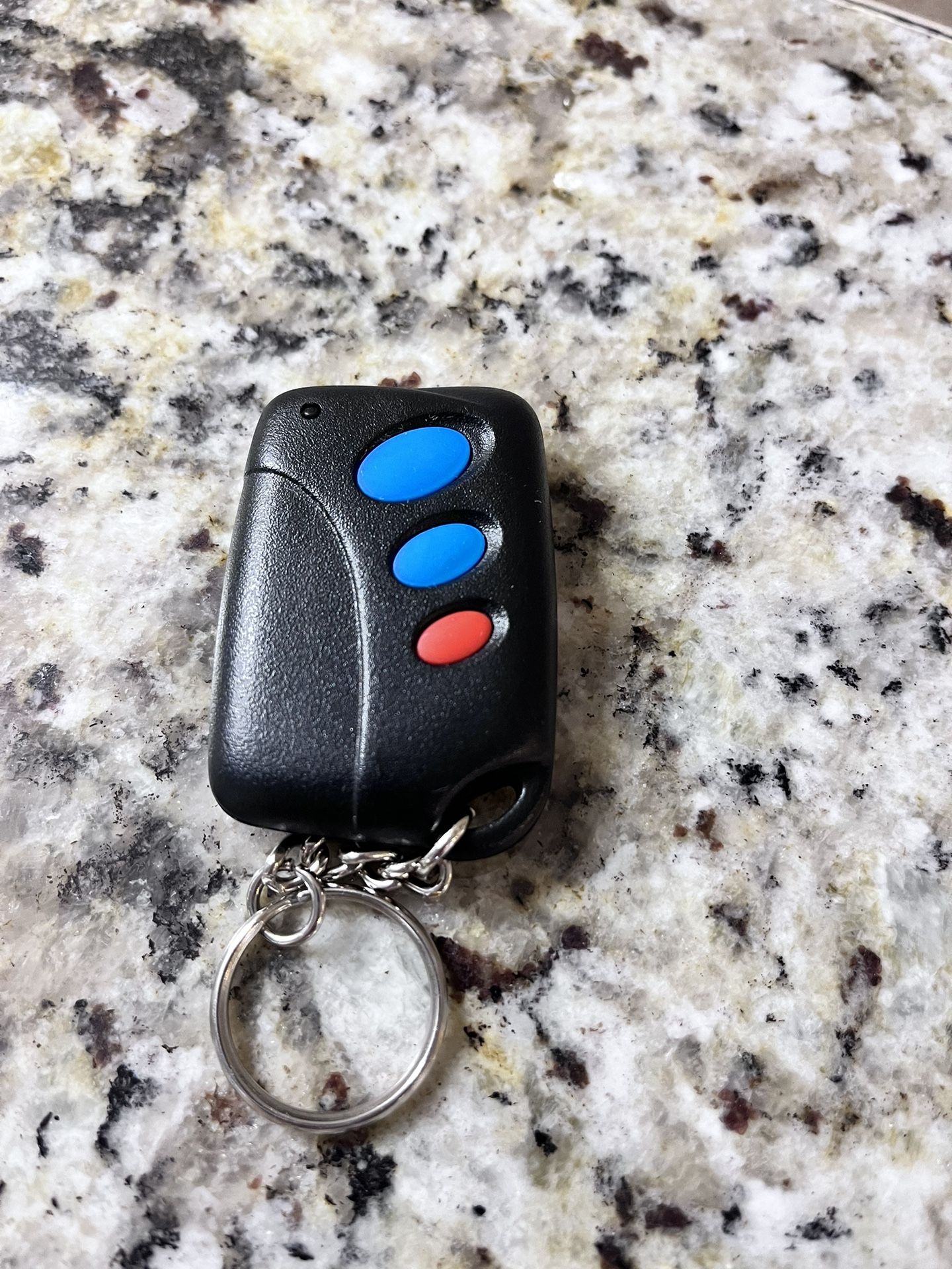 KFR-TX6 KEY FOB Keyless Entry Remote 