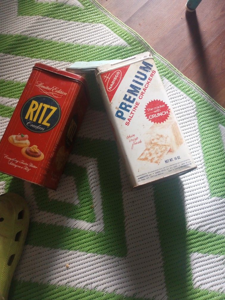 Snack Box