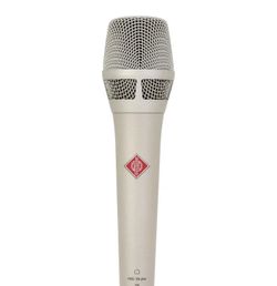 Condenser Microphone