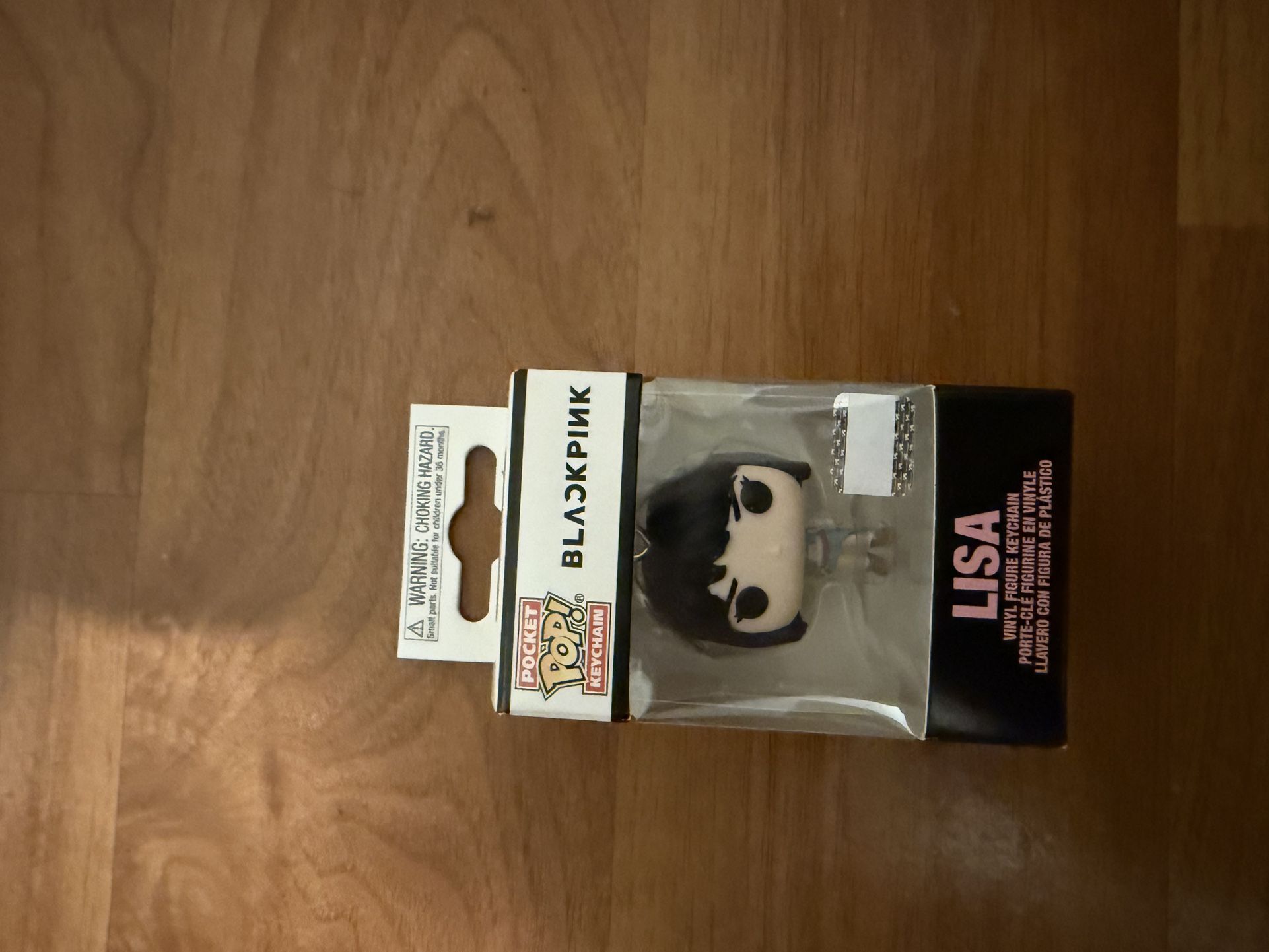 Blackpink Keychains
