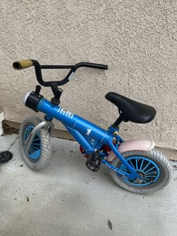 Kids Bike 12”