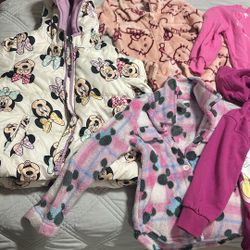 Girls clothes - Toddler 5T or 4t