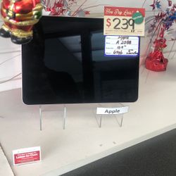 Apple iPad