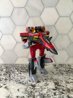 Transformers Figures