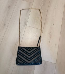 Crossbody Purse