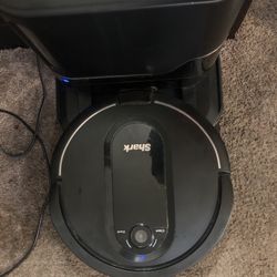 Shark IQ Self Emptying Robot Vacuum