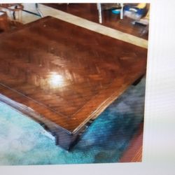 Large Coffee table