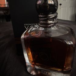 Armani Stronger With You Intensely