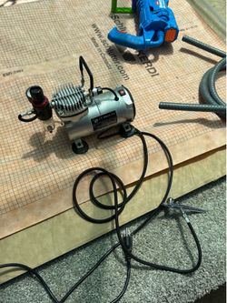 Mini compressor