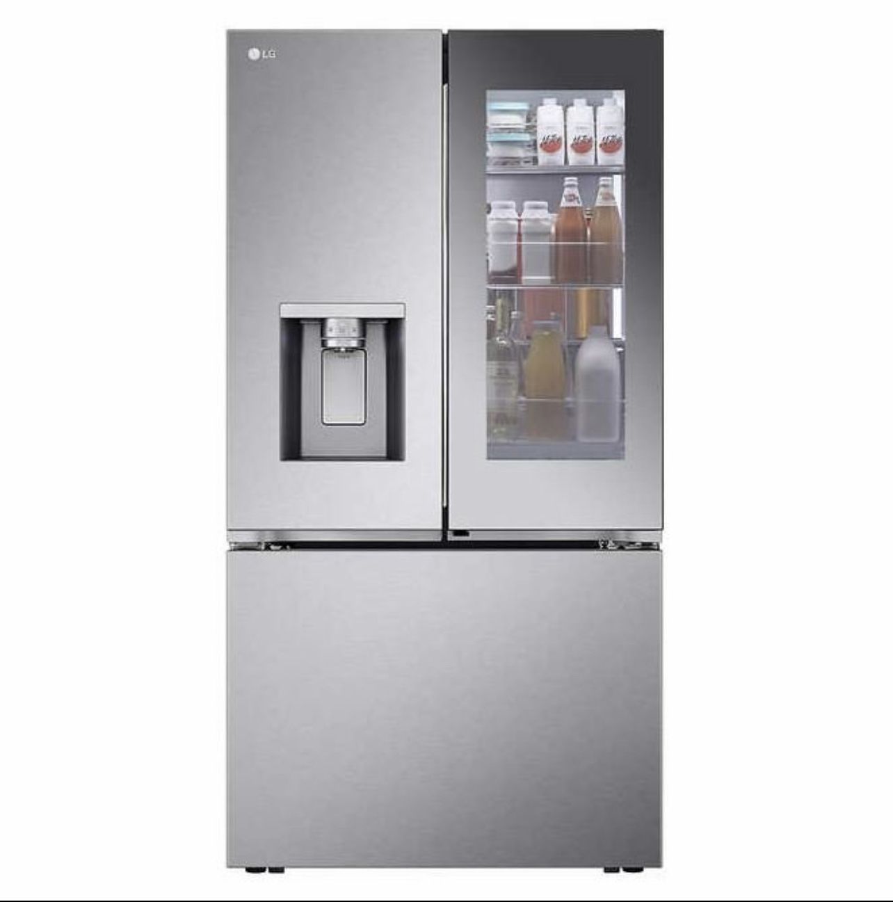 mi refrigerator price