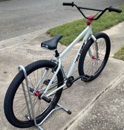 29" SE City Grounds Big Flyer BMX Bike