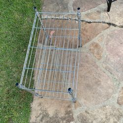 Small Rack