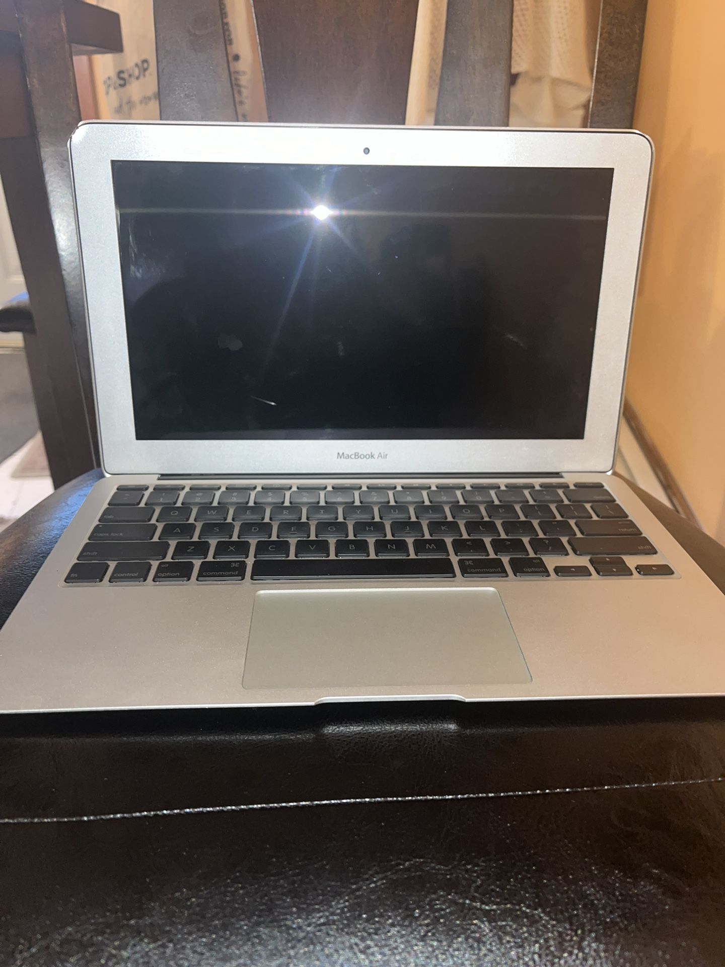 MacBook Air 