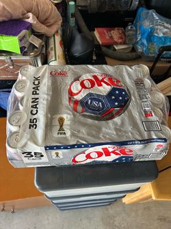 Diet Coke