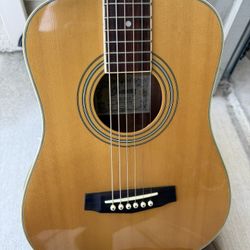 Ibanez day tripper DT10NT guitar in Excellent Condition!!