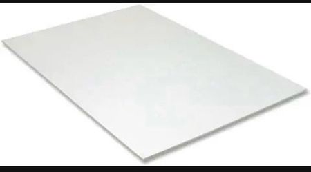 white foamboard 30 x 40 - 3-sheet pack