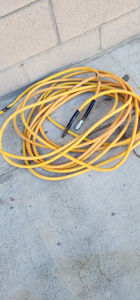 1/2 Inch Compressor Air Hose