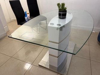 Mesa de comedor
