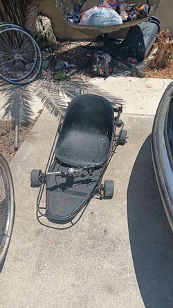 Gocart